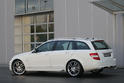 BRABUS Mercedes C Class Wagon 3