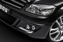 BRABUS Mercedes C Class Wagon 4
