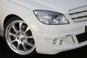 BRABUS Mercedes C Class Wagon 6