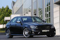 BRABUS Mercedes C63 AMG 1