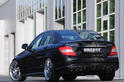 BRABUS Mercedes C63 AMG 2