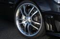 BRABUS Mercedes C63 AMG 6