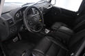 BRABUS Mercedes G V12 S Biturbo 1