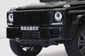 BRABUS Mercedes G V12 S Biturbo 10