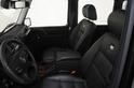 BRABUS Mercedes G V12 S Biturbo 12