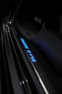 BRABUS Mercedes G V12 S Biturbo 18