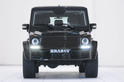 BRABUS Mercedes G V12 S Biturbo 2
