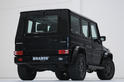 BRABUS Mercedes G V12 S Biturbo 4
