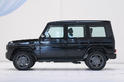 BRABUS Mercedes G V12 S Biturbo 5