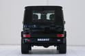 BRABUS Mercedes G V12 S Biturbo 6