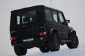 BRABUS Mercedes G V12 S Biturbo 8