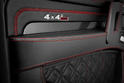 BRABUS Mercedes G500 4x4 4