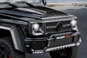 BRABUS Mercedes G500 4x4 6