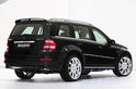 BRABUS Mercedes GL63 Biturbo 2
