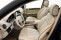 BRABUS Mercedes GL63 Biturbo 4