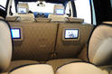 BRABUS Mercedes GL63 Biturbo 9