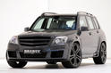 BRABUS Mercedes GLK V12 14