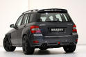 BRABUS Mercedes GLK V12 2