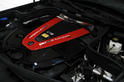 BRABUS Mercedes GLK V12 4