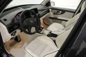 BRABUS Mercedes GLK V12 5