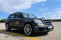 BRABUS Mercedes GLK V12 7