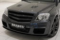 BRABUS Mercedes GLK V12 8