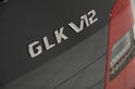 BRABUS Mercedes GLK V12 9