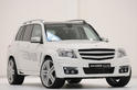 BRABUS Mercedes GLK V8 10