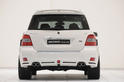 BRABUS Mercedes GLK V8 11