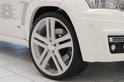 BRABUS Mercedes GLK V8 12