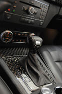 BRABUS Mercedes GLK V8 21