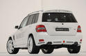 BRABUS Mercedes GLK V8 4