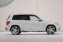 BRABUS Mercedes GLK V8 5