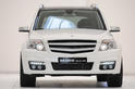 BRABUS Mercedes GLK V8 6