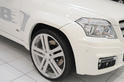 BRABUS Mercedes GLK V8 9