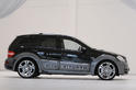 BRABUS Mercedes ML63 biturbo 13