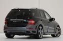 BRABUS Mercedes ML63 biturbo 2