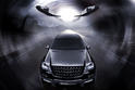 BRABUS Mercedes ML63 biturbo 4