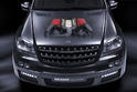 BRABUS Mercedes ML63 biturbo 5