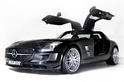 BRABUS Mercedes SLS AMG 11