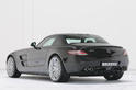 BRABUS Mercedes SLS AMG 12
