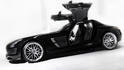 BRABUS Mercedes SLS AMG 14