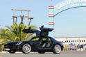 BRABUS Mercedes SLS AMG 19