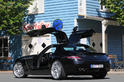 BRABUS Mercedes SLS AMG 2