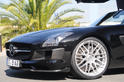 BRABUS Mercedes SLS AMG 20
