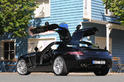 BRABUS Mercedes SLS AMG 21