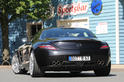BRABUS Mercedes SLS AMG 22