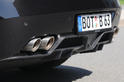 BRABUS Mercedes SLS AMG 23