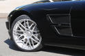 BRABUS Mercedes SLS AMG 24