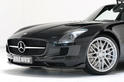 BRABUS Mercedes SLS AMG 25